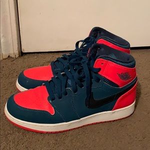 Boys Jordan 1